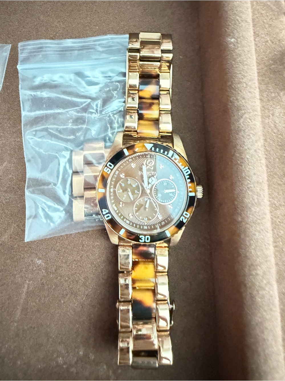 Women’s Reloj Invicta Angel Watch